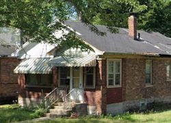 Foreclosure Listing in JACKSON ST GARY, IN 46408