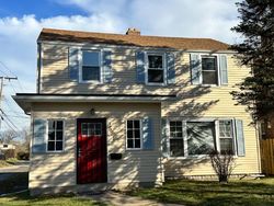 Foreclosure Listing in JACKSON ST GARY, IN 46408