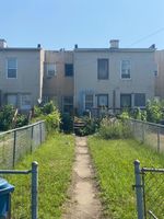 Foreclosure Listing in JACKSON ST GARY, IN 46402