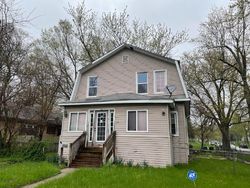 Foreclosure Listing in W 45TH AVE GARY, IN 46408