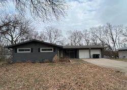 Foreclosure in  S 102ND ST Omaha, NE 68124