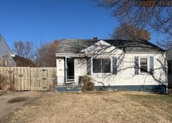 Foreclosure in  W ST Omaha, NE 68107