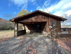 Foreclosure in  STATE RD 164 W Dover, AR 72837