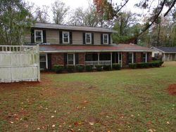 Foreclosure in  PLANTATION RD Dawson, GA 39842