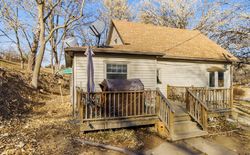 Foreclosure in  OLIVE AVE Moorhead, IA 51558