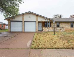 Foreclosure Listing in EDEN LN WICHITA FALLS, TX 76306