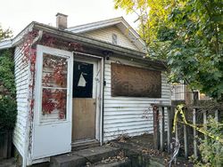 Foreclosure in  FLORIDA ST Danville, IL 61832