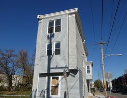 Foreclosure in  W MONTGOMERY AVE Philadelphia, PA 19121