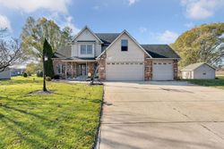 Foreclosure in  WINDY OAK CIR Hebron, IN 46341