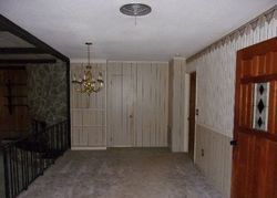 Foreclosure in  N BEACH PARK DR Inverness, FL 34453