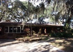 Foreclosure in  N BEACH PARK DR Inverness, FL 34453