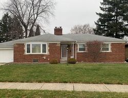 Foreclosure Listing in RAVEN AVE EASTPOINTE, MI 48021