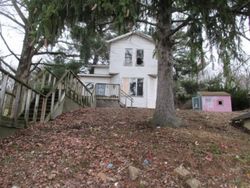 Foreclosure in  43RD ST New Brighton, PA 15066