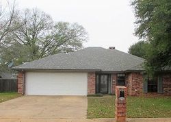 Foreclosure in  CASTLEGATE DR Henderson, TX 75654