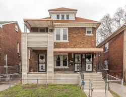 Foreclosure Listing in BURLINGAME ST DETROIT, MI 48204