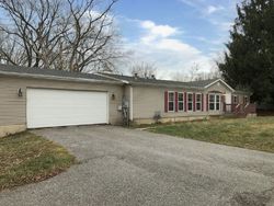 Foreclosure Listing in N STATE ROAD 149 VALPARAISO, IN 46385