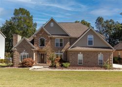 Foreclosure in  SEQUOIA DR Waverly, AL 36879