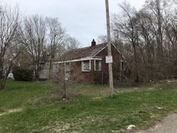 Foreclosure Listing in MISSISSIPPI ST GARY, IN 46402