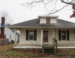 Foreclosure in  S MAIN ST Griffin, IN 47616