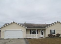 Foreclosure Listing in BOBWHITE RD HUBERT, NC 28539