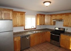 Foreclosure in  CLOVER ST Stratford, CT 06614