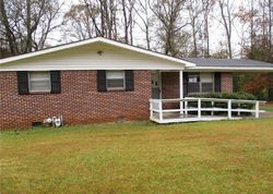 Foreclosure in  GIBBONS BLVD Butler, AL 36904