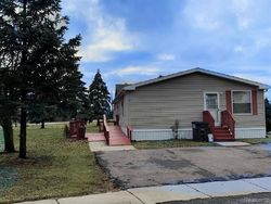 Foreclosure Listing in W TIMBERVIEW DR NEWPORT, MI 48166