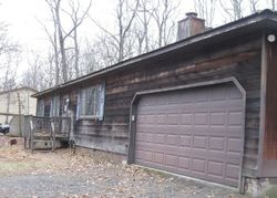 Foreclosure in  WILD MEADOW DR Milford, PA 18337