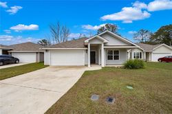 Foreclosure Listing in COLLETON DR N SEMMES, AL 36575