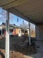 Foreclosure in  S WESSELL RD Vincennes, IN 47591