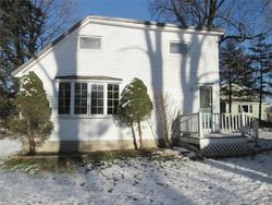 Foreclosure in  KELLAR RD Central Square, NY 13036