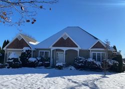 Foreclosure in  S POND RD # 29 Bloomfield, CT 06002