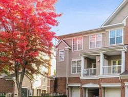 Foreclosure in  HAMPSHIRE HALL CT UNIT G1009 Upper Marlboro, MD 20772