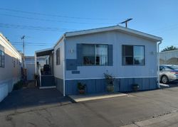 Foreclosure Listing in S MAPLE AVE SPC 41 MONTEBELLO, CA 90640