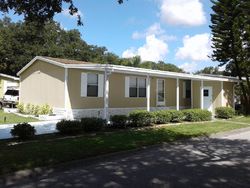 Foreclosure in  BARCIN CIR Riverview, FL 33578