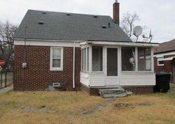 Foreclosure in  BURGESS Detroit, MI 48219