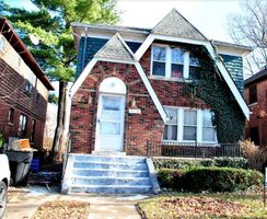 Foreclosure in  SALEM ST Detroit, MI 48219