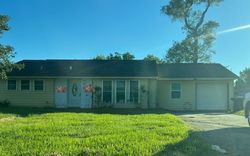 Foreclosure in  BAYOU RD Beaumont, TX 77707