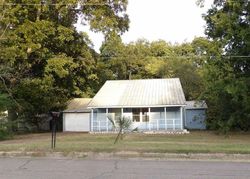 Foreclosure in  N MERRILL ST New Boston, TX 75570