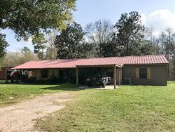 Foreclosure in  DIRDEN RD Shepherd, TX 77371