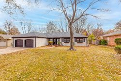 Foreclosure in  E ROCKWOOD RD Wichita, KS 67206