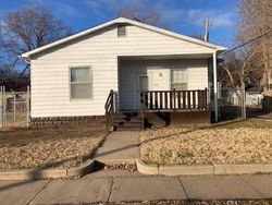 Foreclosure in  W 15TH ST N Wichita, KS 67203