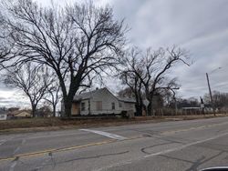 Foreclosure in  W 9TH ST N Wichita, KS 67203