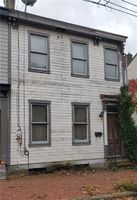 Foreclosure in  W NORTH AVE Pittsburgh, PA 15233