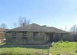 Foreclosure in  GRANVILLE ST New Orleans, LA 70129