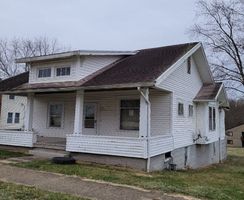 Foreclosure Listing in E MAIN ST QUAKER CITY, OH 43773