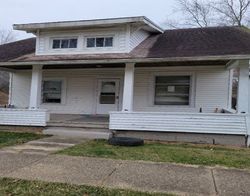 Foreclosure in  E MAIN ST Quaker City, OH 43773