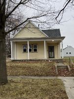 Foreclosure in  N PERRY ST Saint Marys, OH 45885