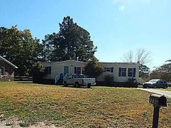 Foreclosure in  WESTVIEW CT Goldsboro, NC 27530