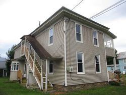 Foreclosure in  ELM ST Newark Valley, NY 13811